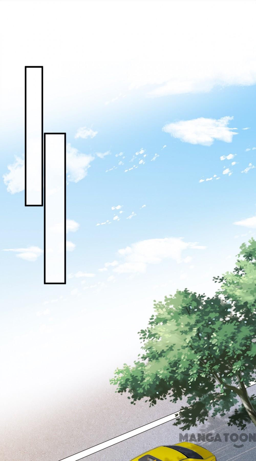 The Real Daughter, She Is an Almighty Boss Chapter 48 - Page 0