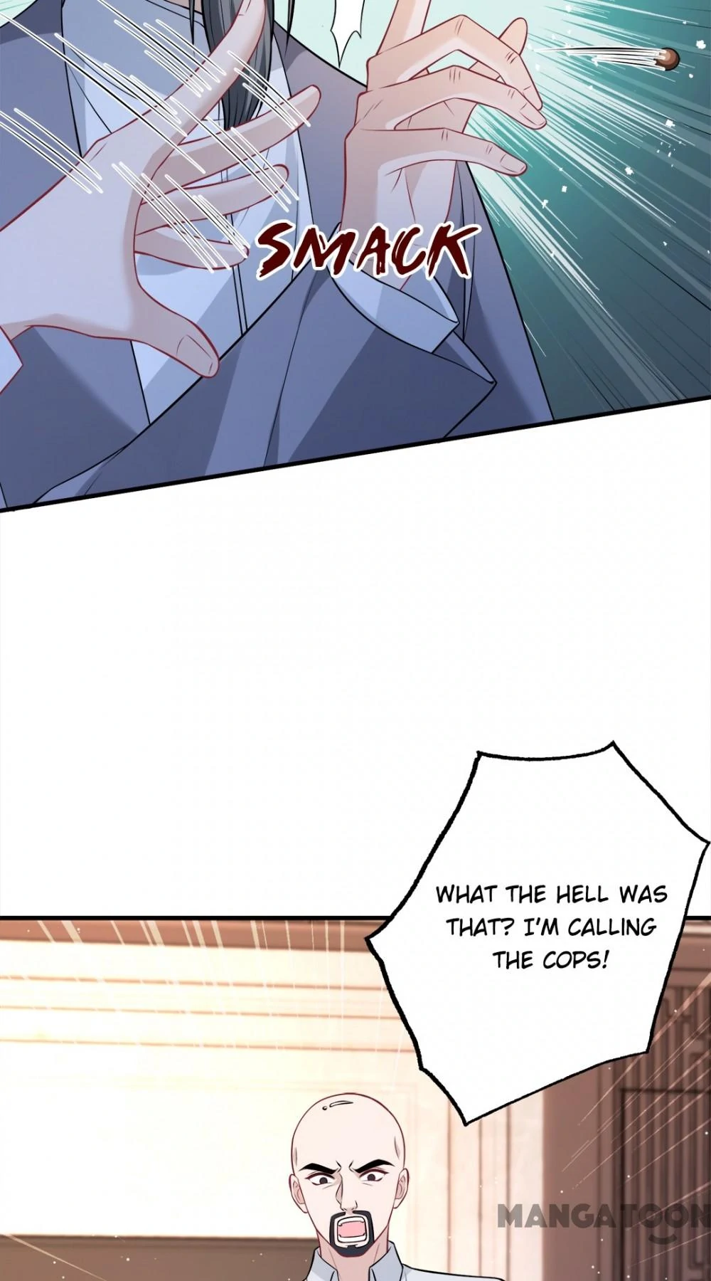 The Real Daughter, She Is an Almighty Boss Chapter 48 - Page 16