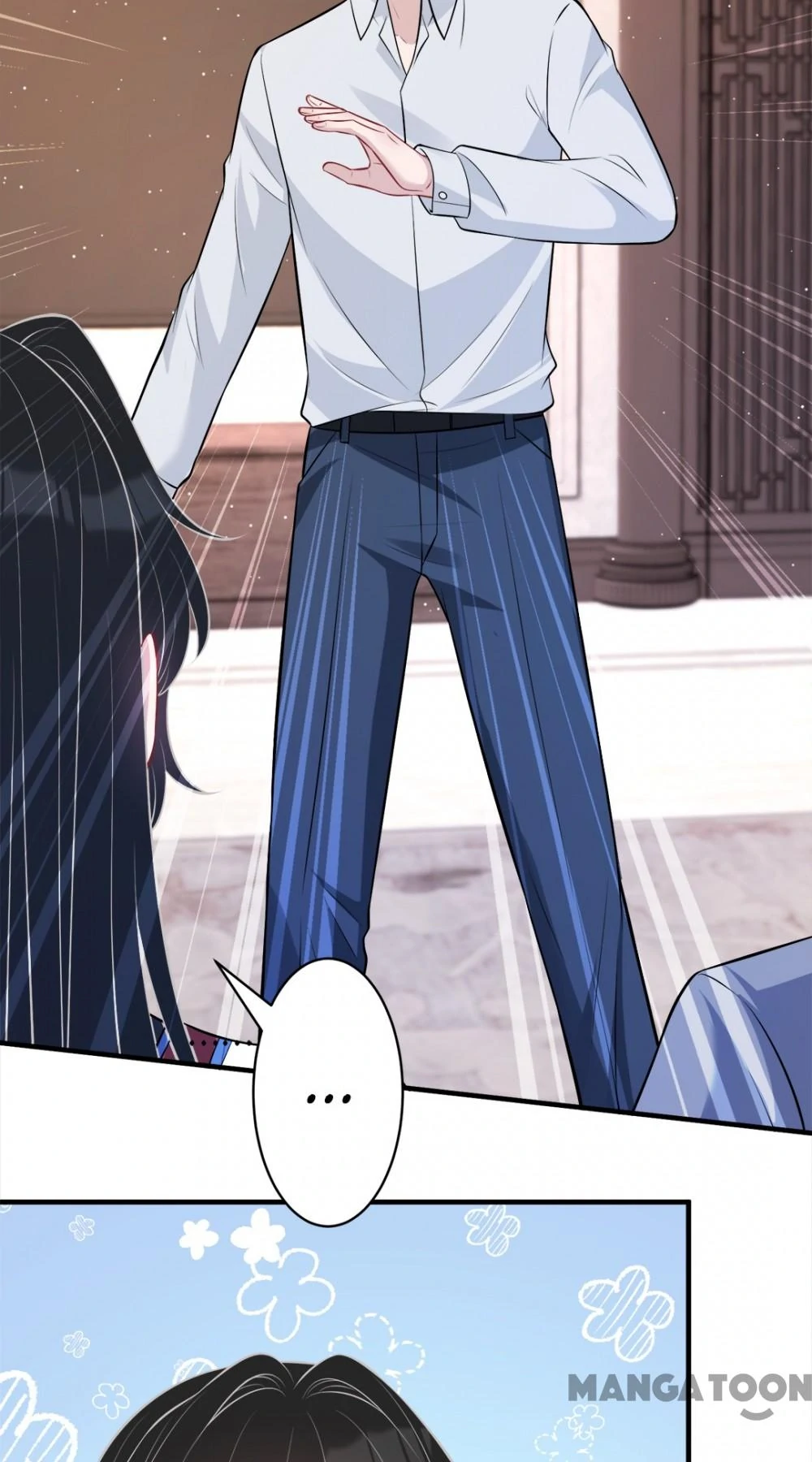 The Real Daughter, She Is an Almighty Boss Chapter 48 - Page 17