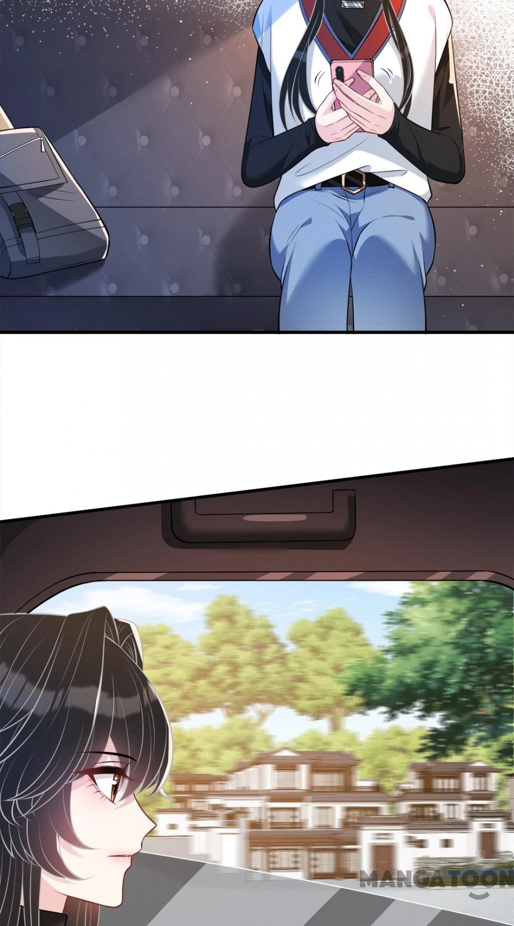 The Real Daughter, She Is an Almighty Boss Chapter 48 - Page 2