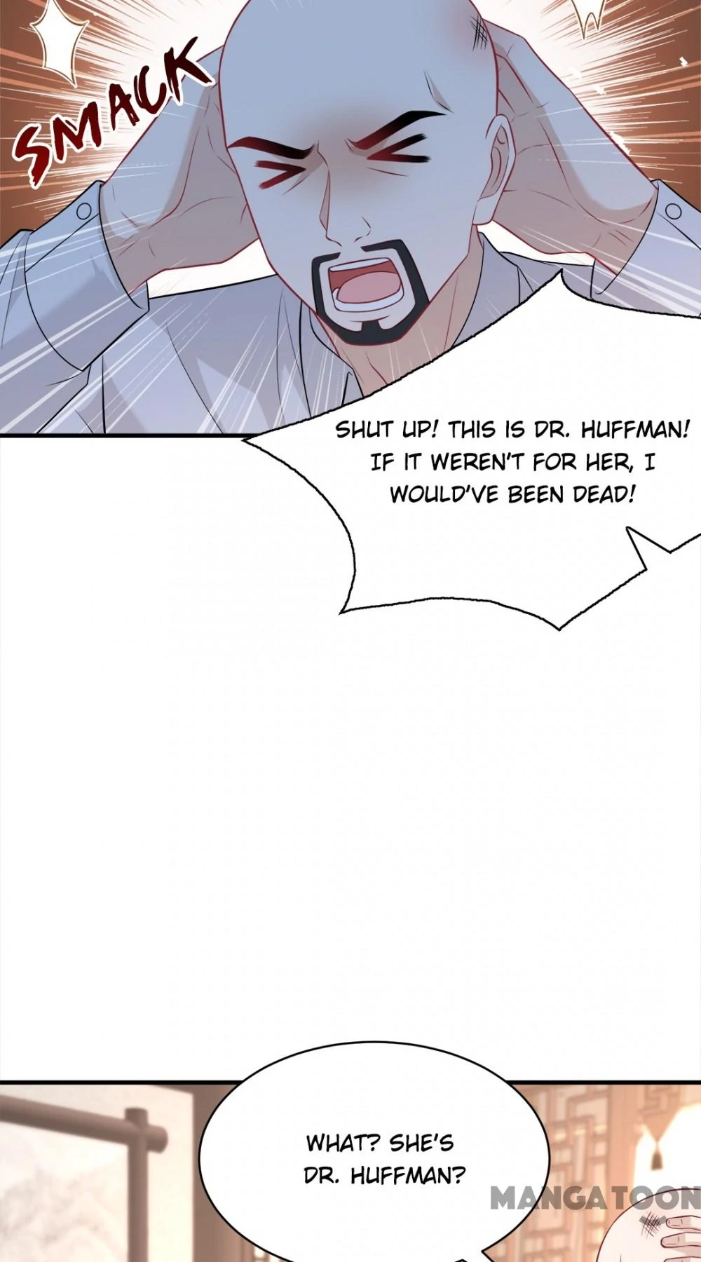 The Real Daughter, She Is an Almighty Boss Chapter 48 - Page 21
