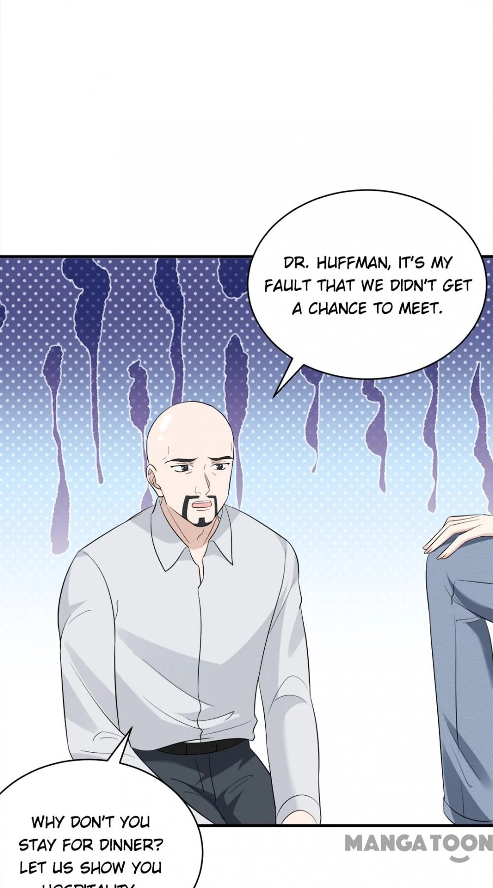 The Real Daughter, She Is an Almighty Boss Chapter 48 - Page 27