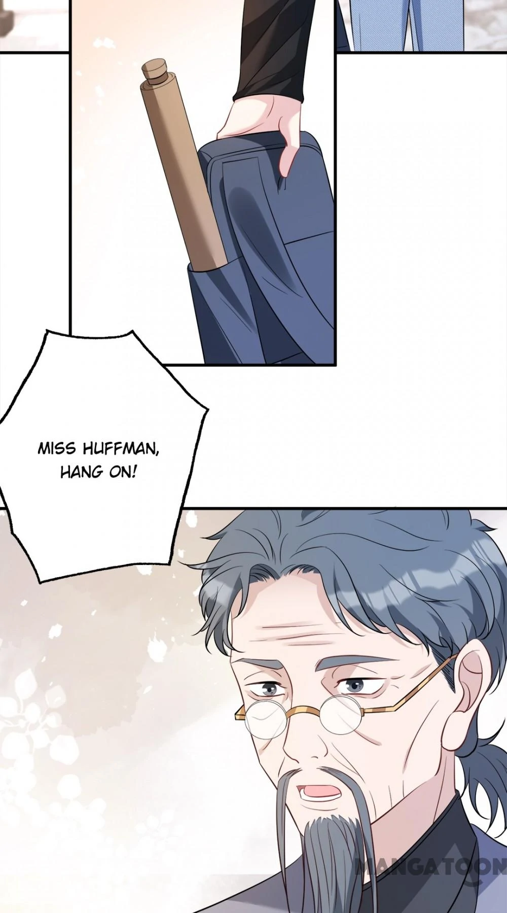 The Real Daughter, She Is an Almighty Boss Chapter 48 - Page 31