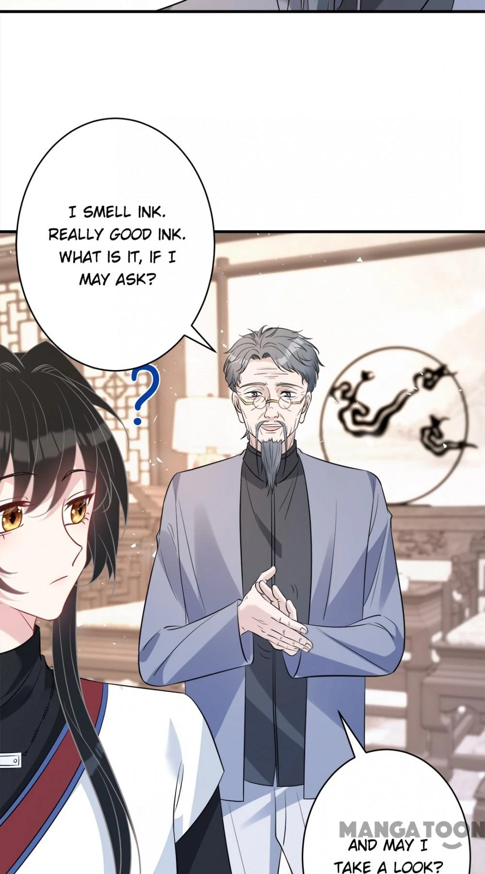 The Real Daughter, She Is an Almighty Boss Chapter 48 - Page 32