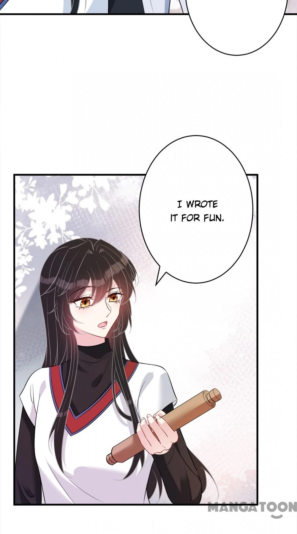 The Real Daughter, She Is an Almighty Boss Chapter 48 - Page 33