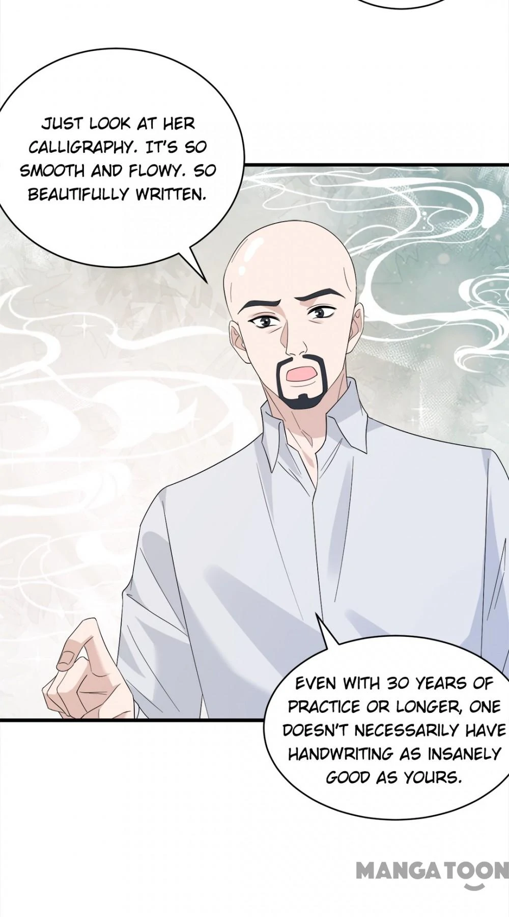 The Real Daughter, She Is an Almighty Boss Chapter 48 - Page 39