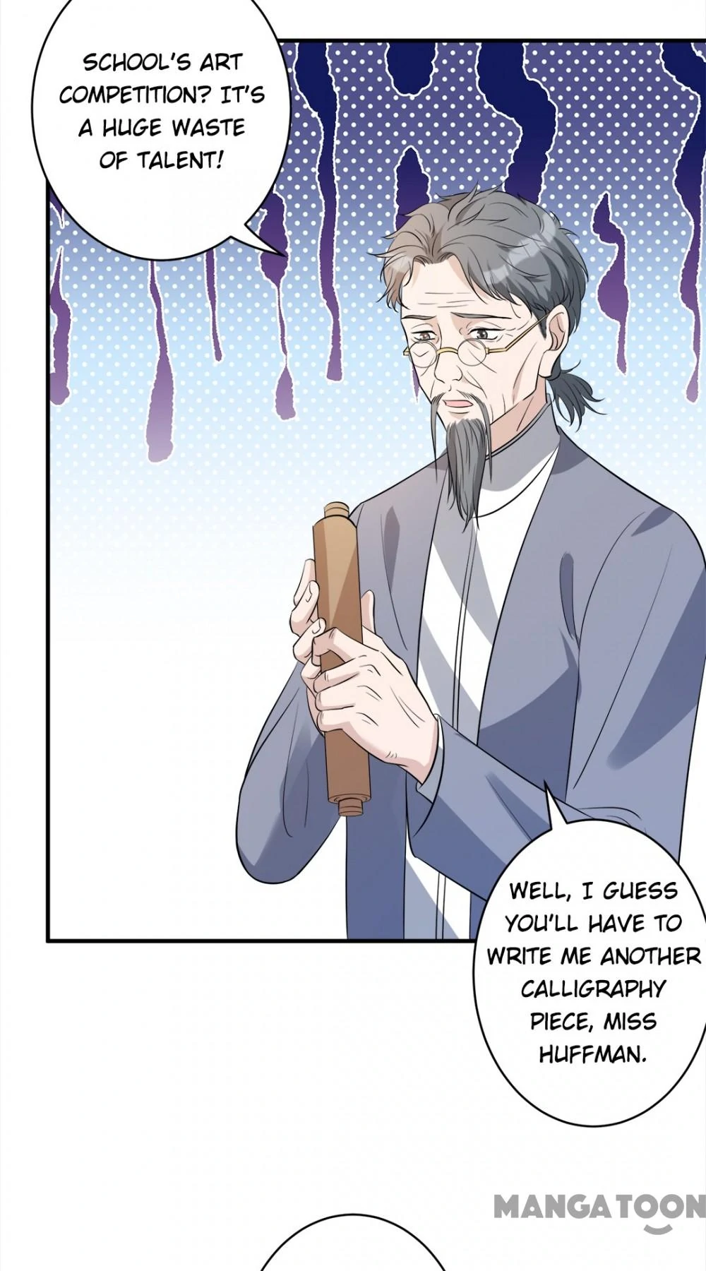 The Real Daughter, She Is an Almighty Boss Chapter 48 - Page 42