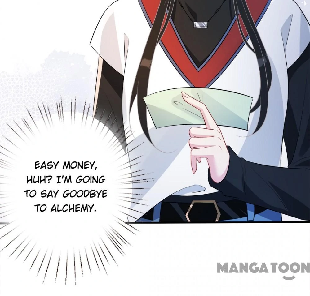 The Real Daughter, She Is an Almighty Boss Chapter 48 - Page 46