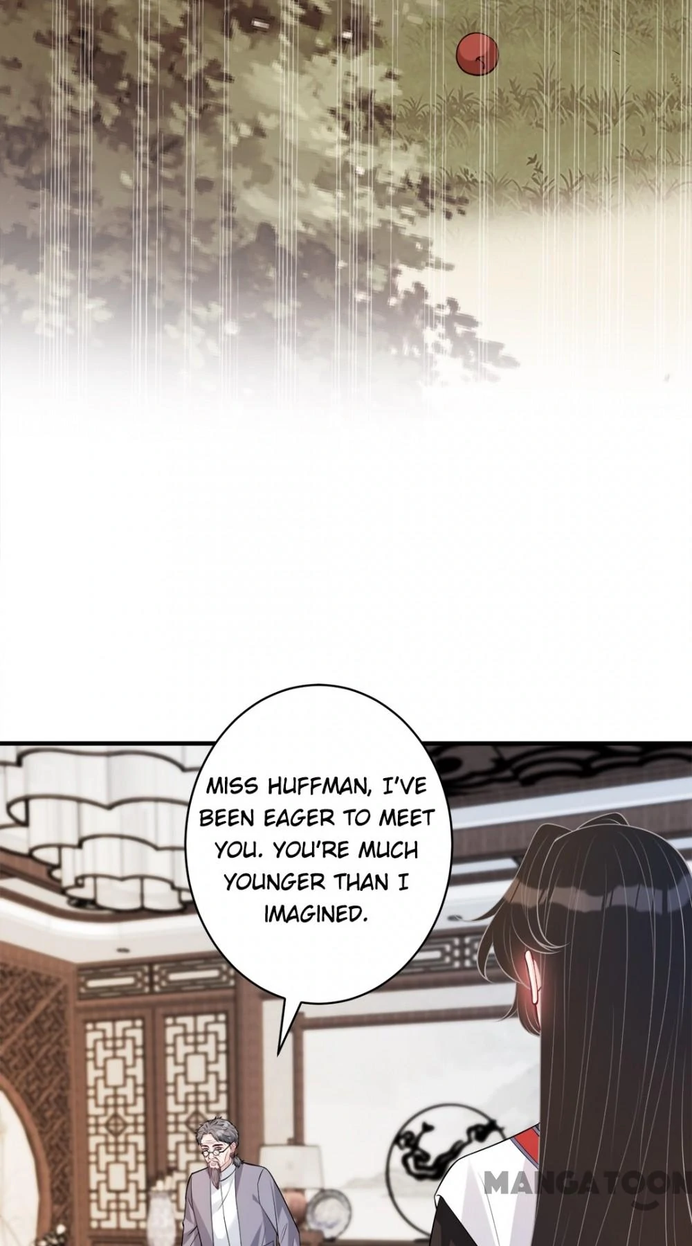 The Real Daughter, She Is an Almighty Boss Chapter 48 - Page 6