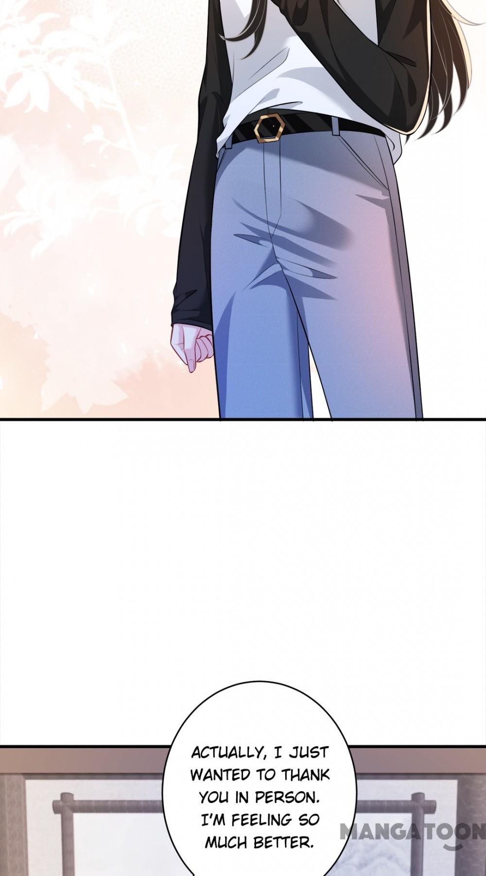 The Real Daughter, She Is an Almighty Boss Chapter 48 - Page 8