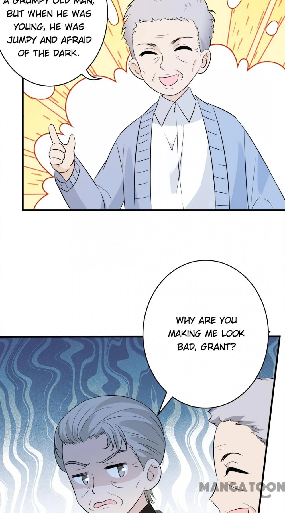The Real Daughter, She Is an Almighty Boss Chapter 49 - Page 16