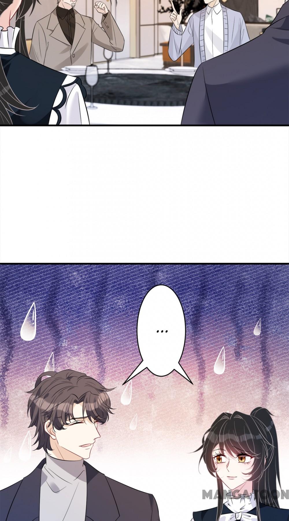 The Real Daughter, She Is an Almighty Boss Chapter 49 - Page 18