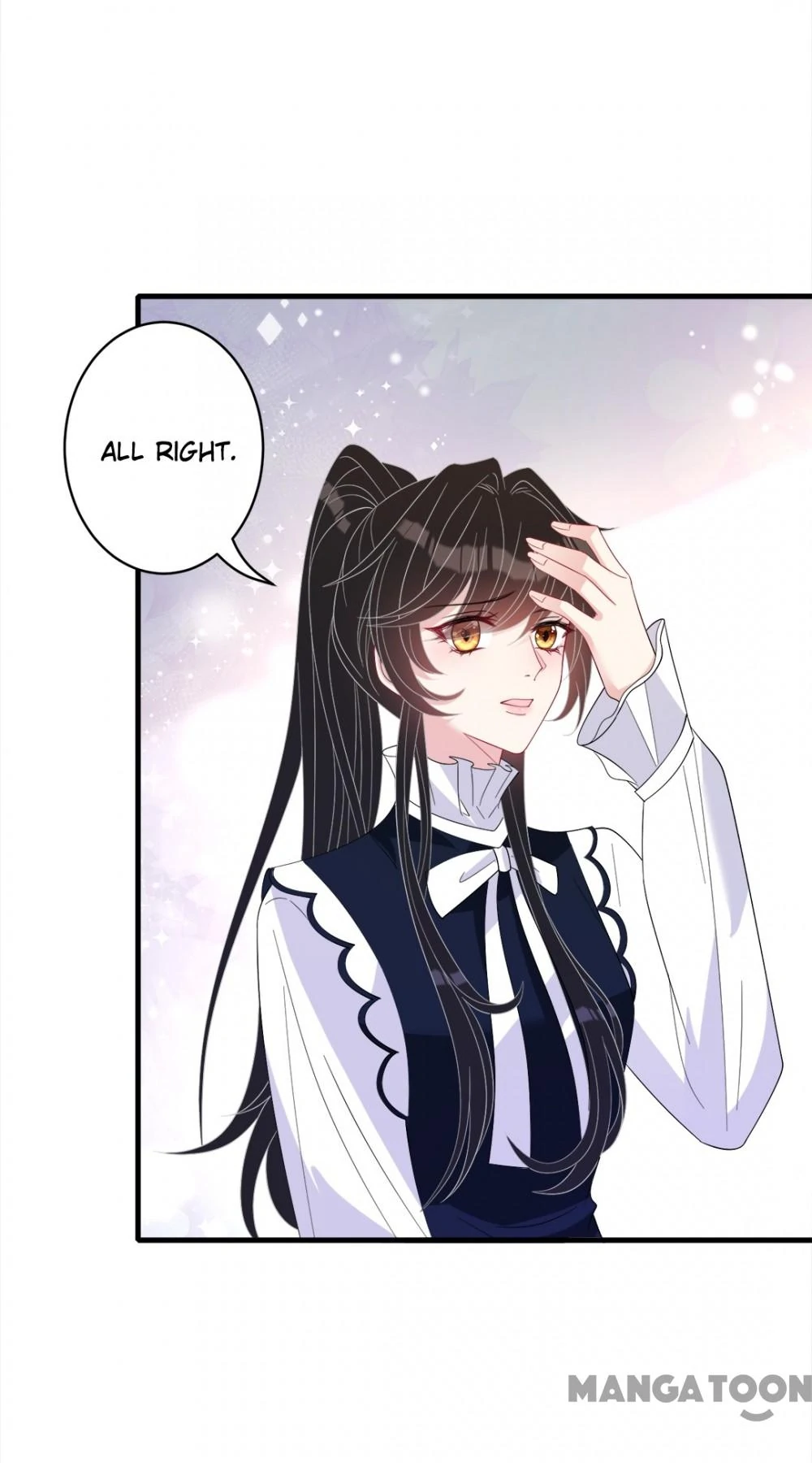 The Real Daughter, She Is an Almighty Boss Chapter 49 - Page 23