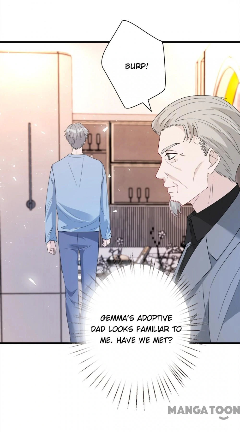 The Real Daughter, She Is an Almighty Boss Chapter 49 - Page 26