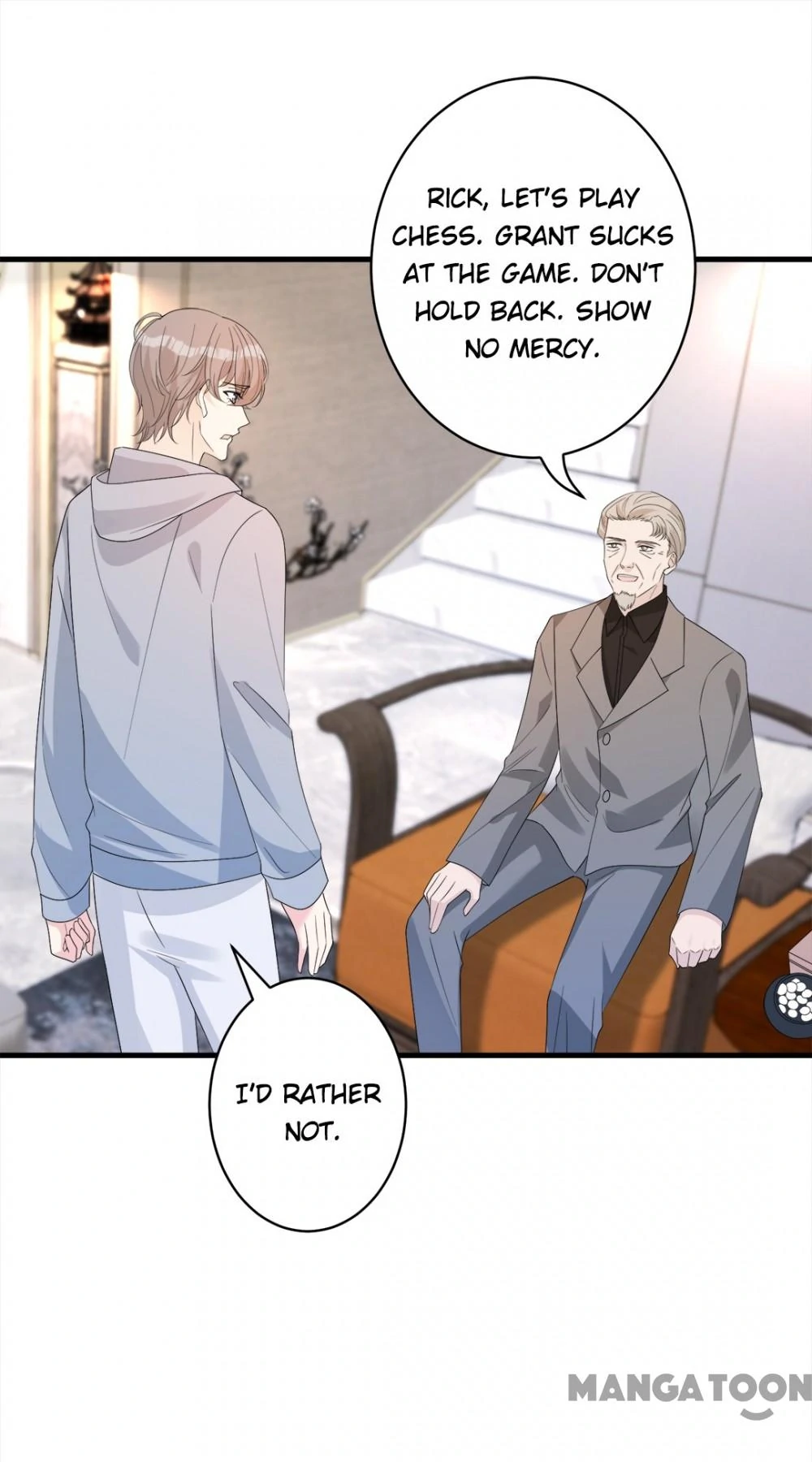 The Real Daughter, She Is an Almighty Boss Chapter 49 - Page 29