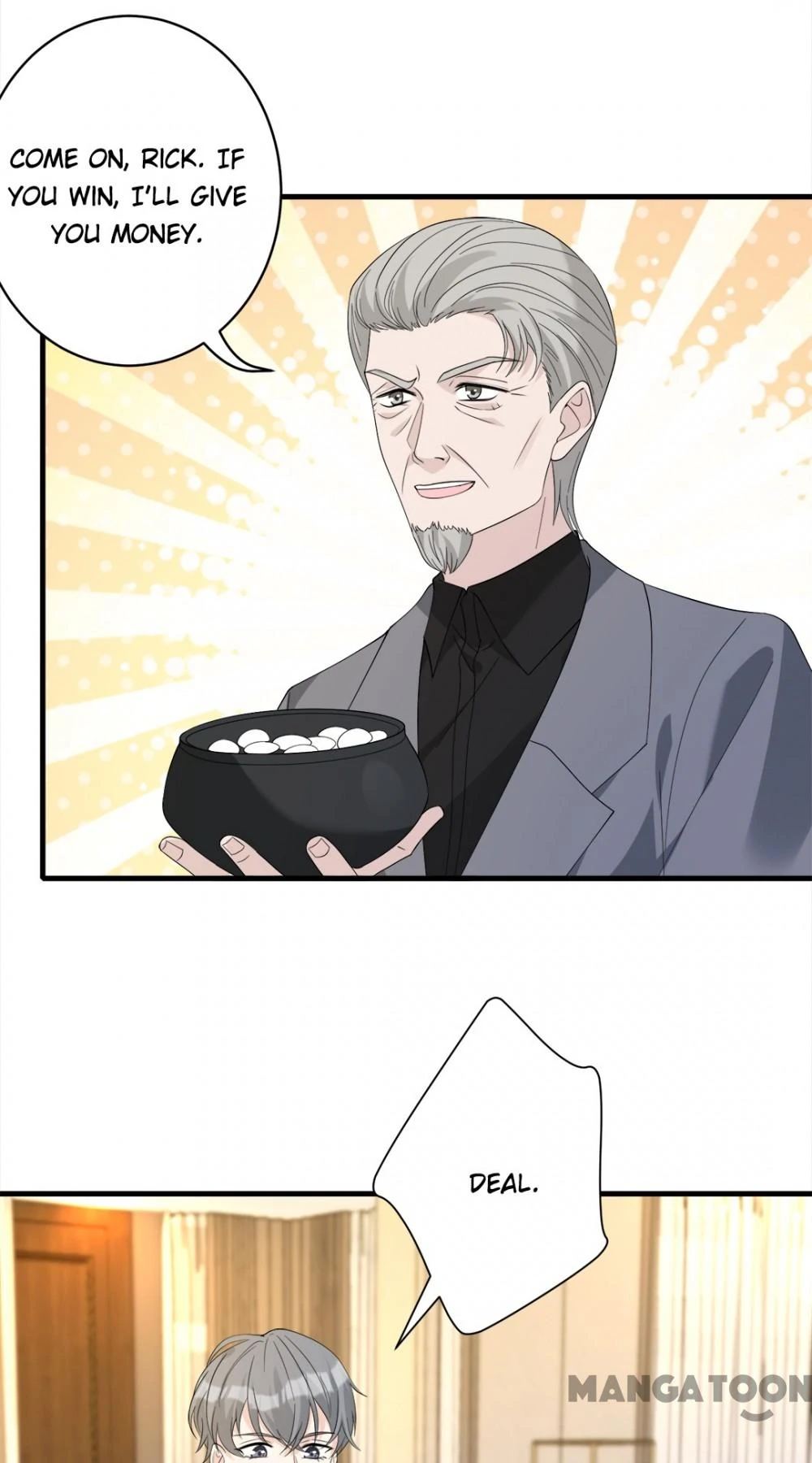 The Real Daughter, She Is an Almighty Boss Chapter 49 - Page 30