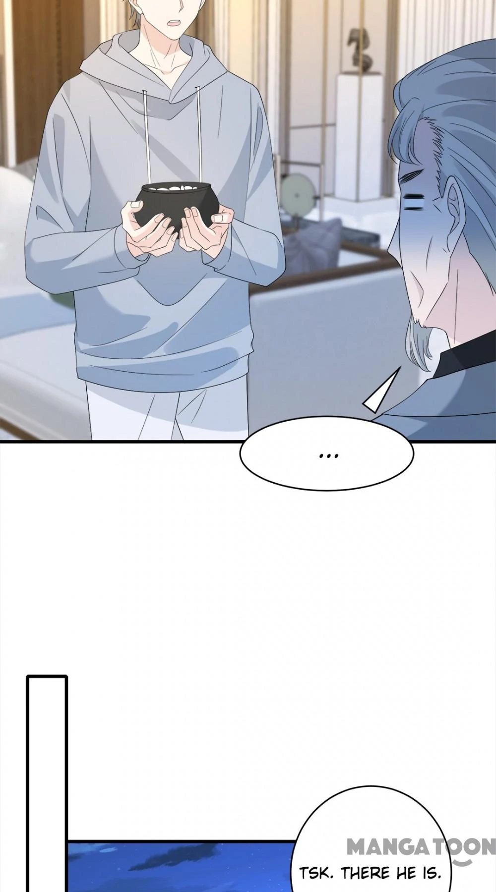 The Real Daughter, She Is an Almighty Boss Chapter 49 - Page 31