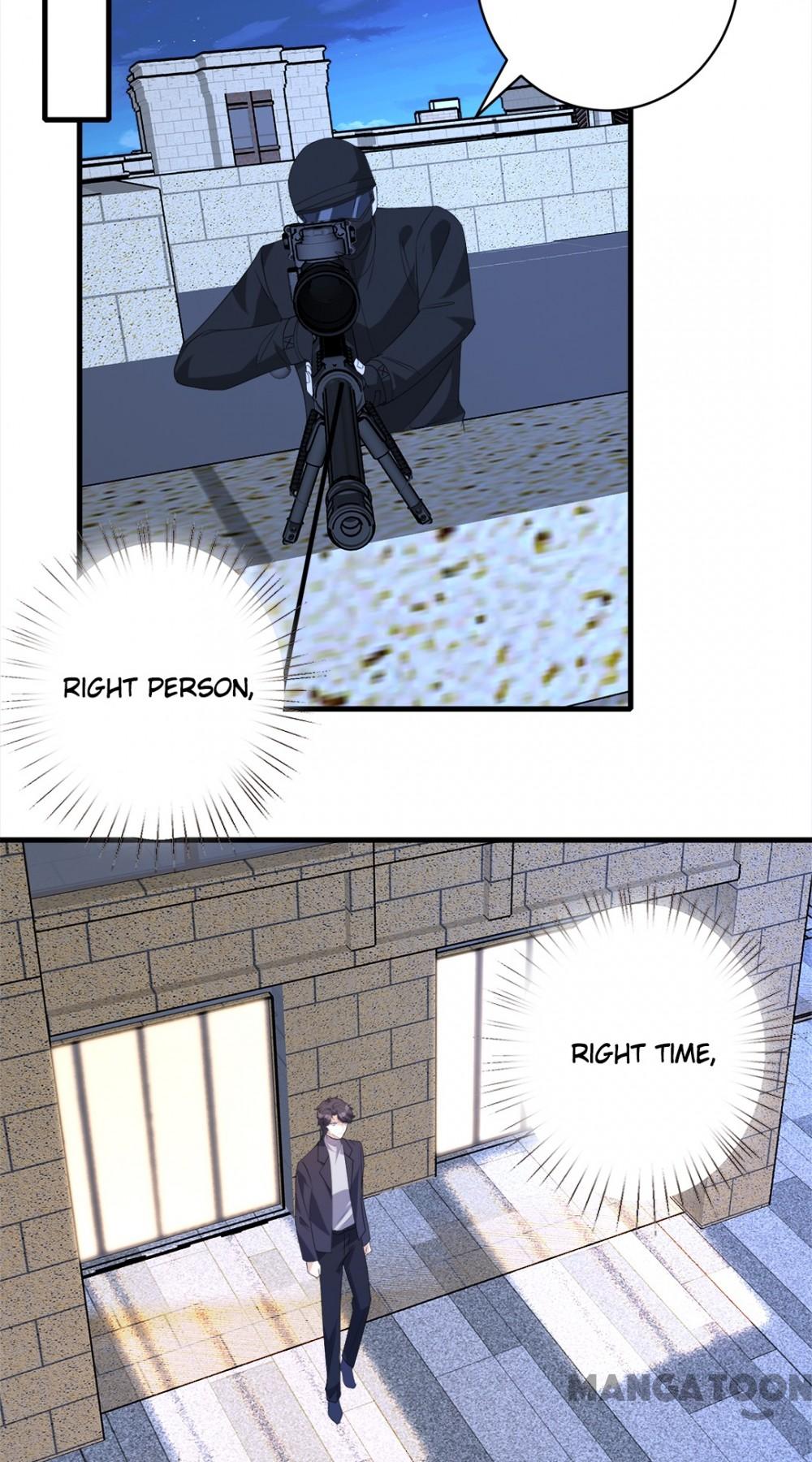 The Real Daughter, She Is an Almighty Boss Chapter 49 - Page 32