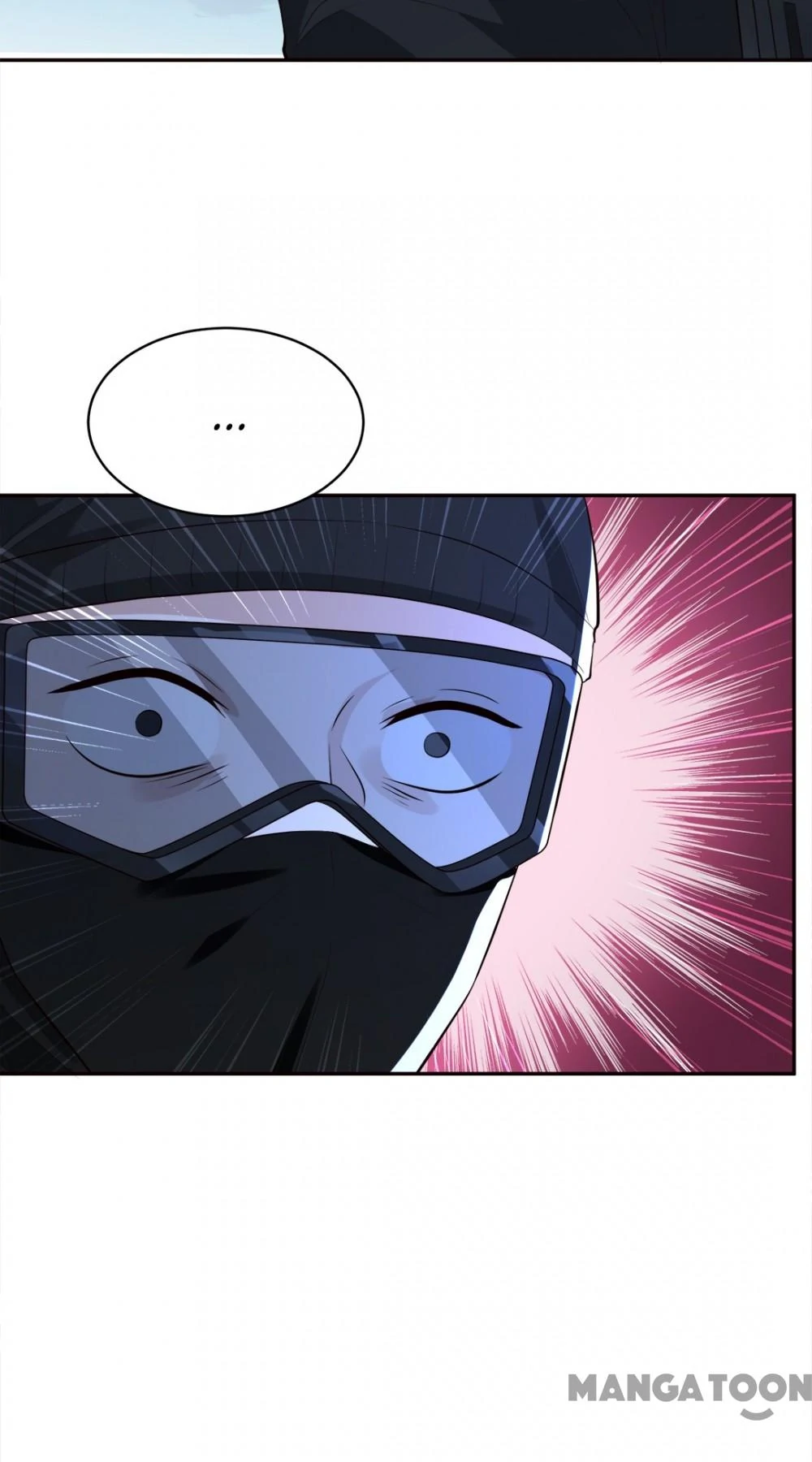 The Real Daughter, She Is an Almighty Boss Chapter 49 - Page 36