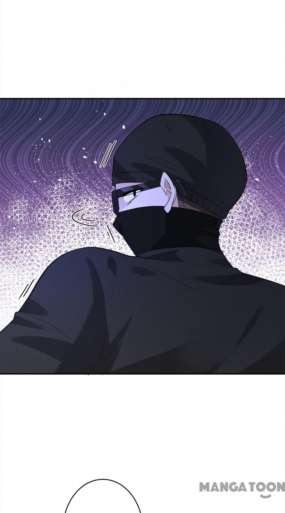 The Real Daughter, She Is an Almighty Boss Chapter 49 - Page 37