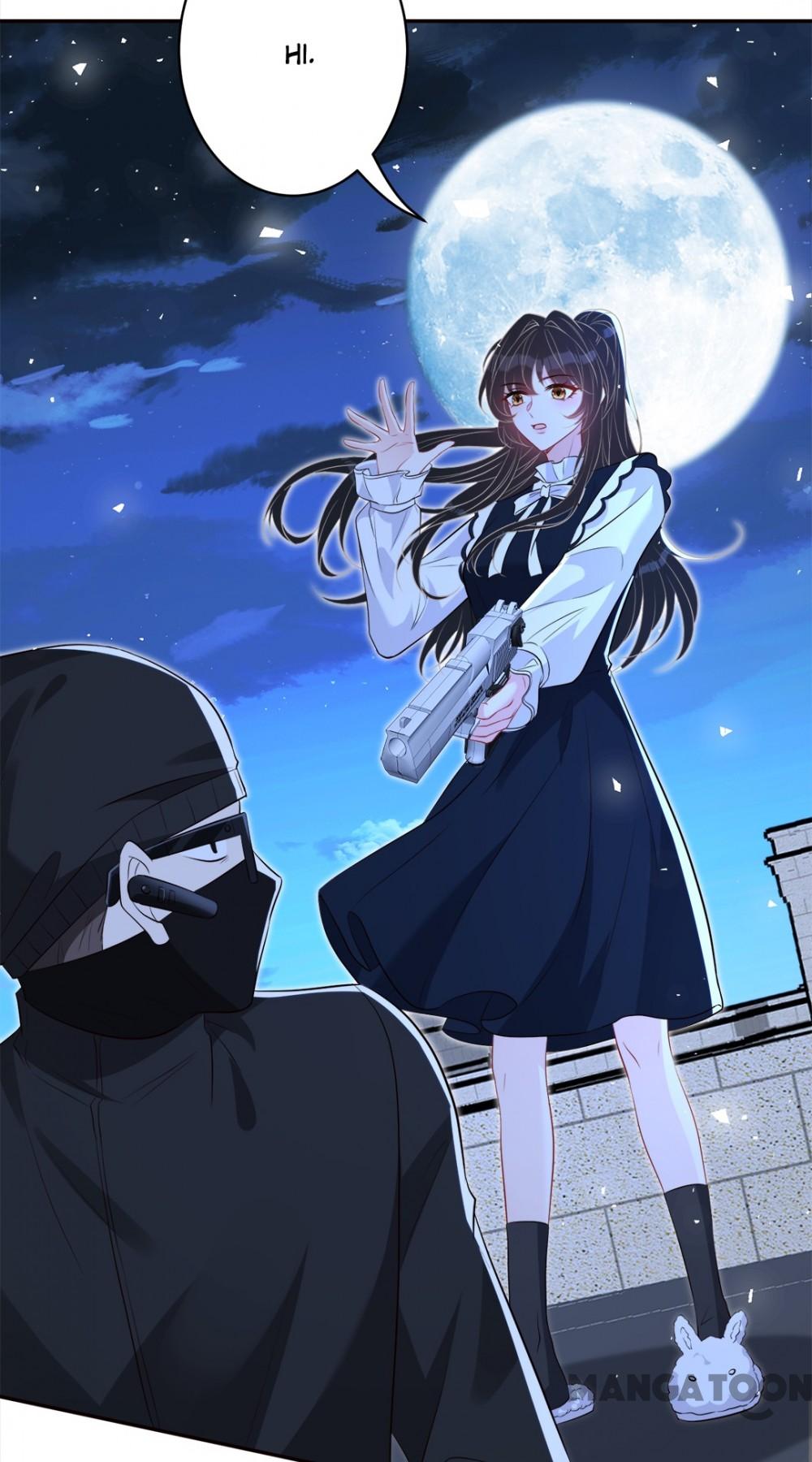 The Real Daughter, She Is an Almighty Boss Chapter 49 - Page 38