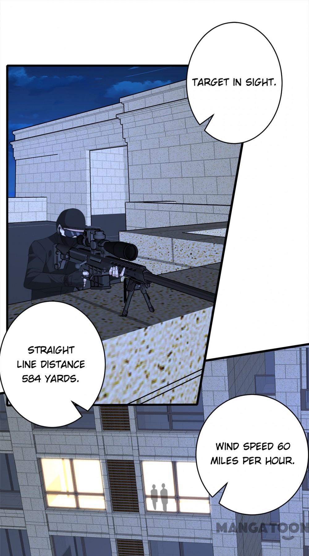 The Real Daughter, She Is an Almighty Boss Chapter 49 - Page 8