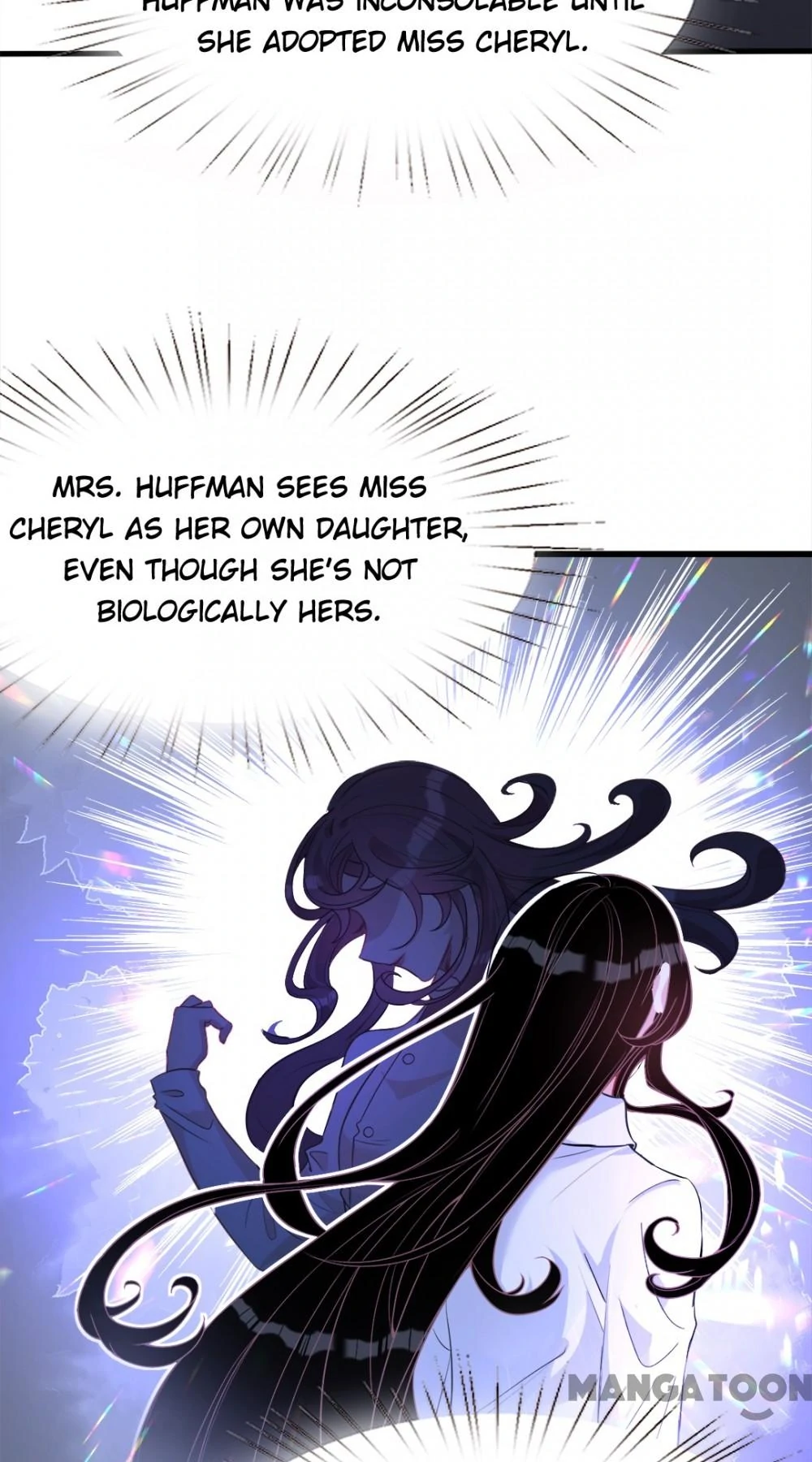 The Real Daughter, She Is an Almighty Boss Chapter 5 - Page 14