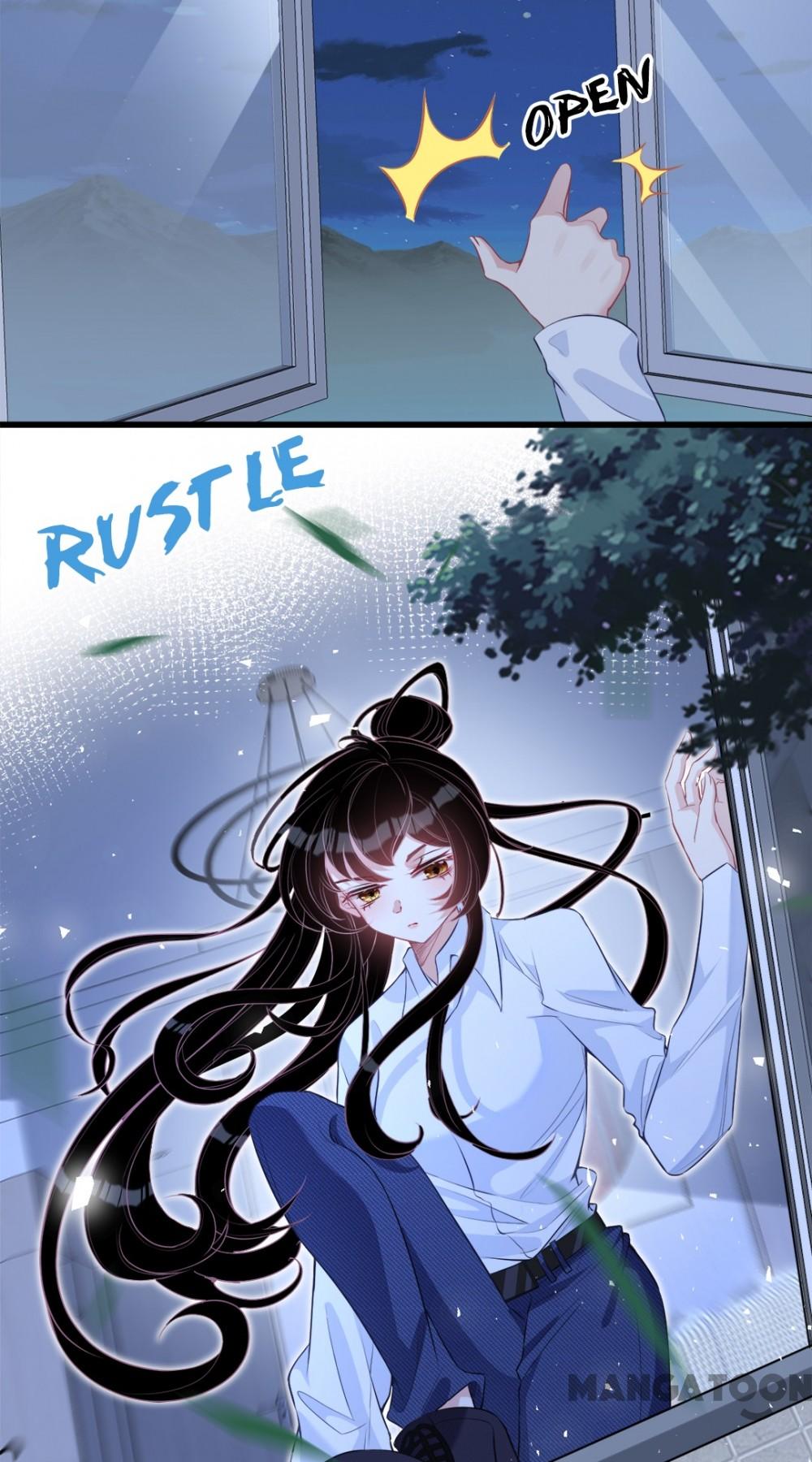 The Real Daughter, She Is an Almighty Boss Chapter 5 - Page 18