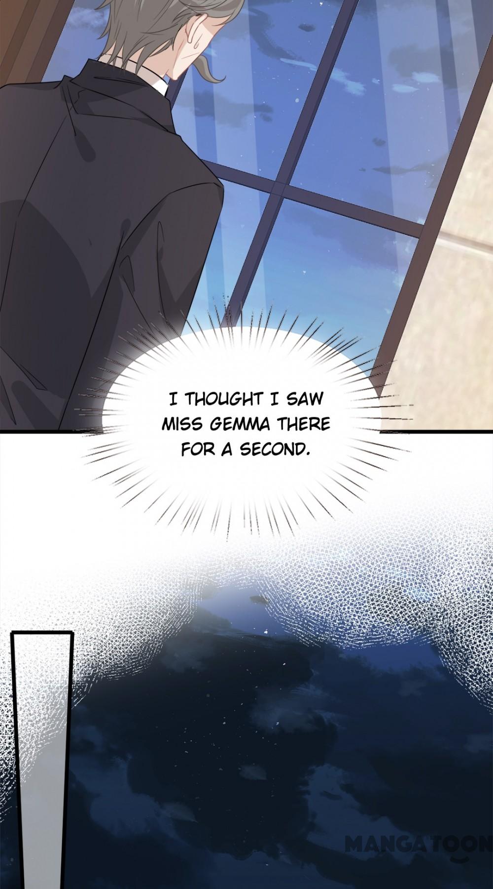 The Real Daughter, She Is an Almighty Boss Chapter 5 - Page 22