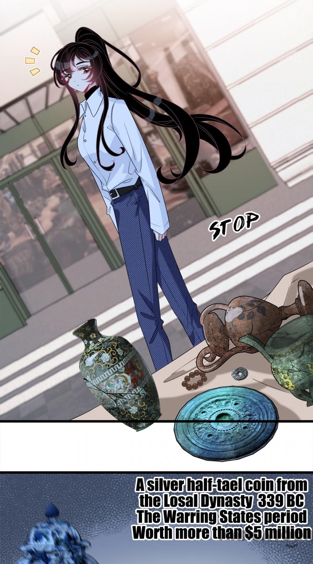 The Real Daughter, She Is an Almighty Boss Chapter 5 - Page 28