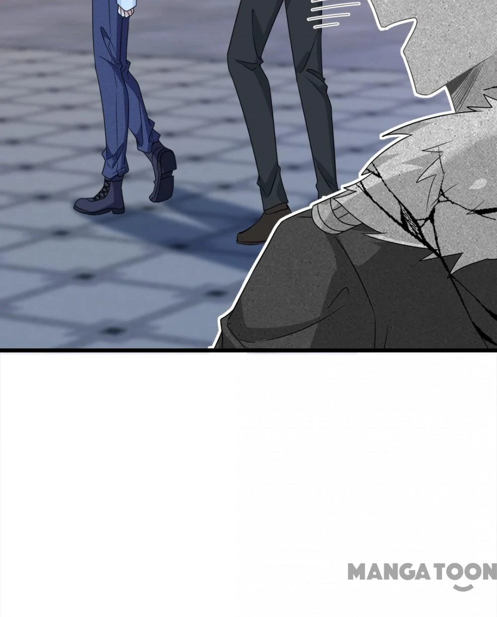 The Real Daughter, She Is an Almighty Boss Chapter 5 - Page 38