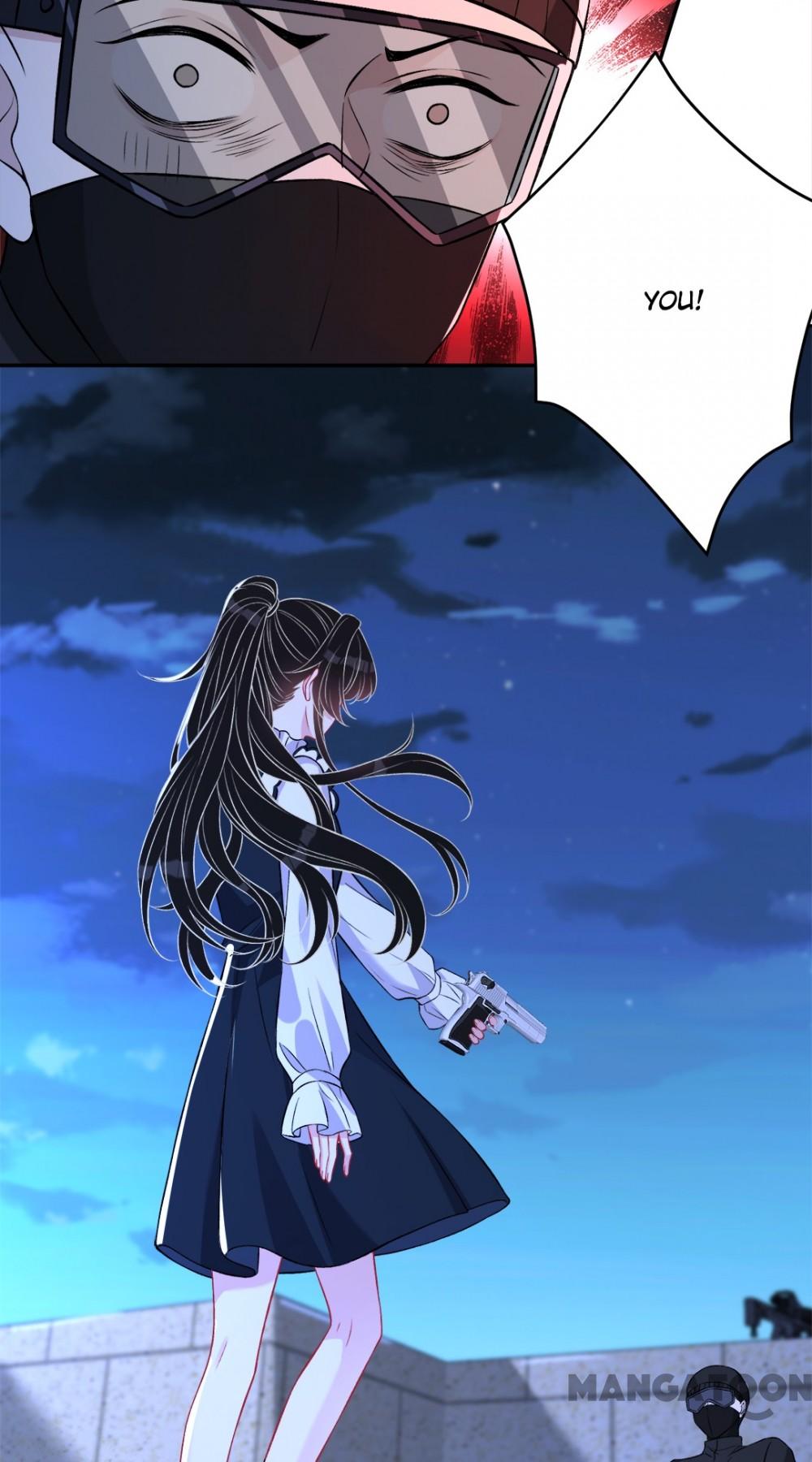 The Real Daughter, She Is an Almighty Boss Chapter 50 - Page 1