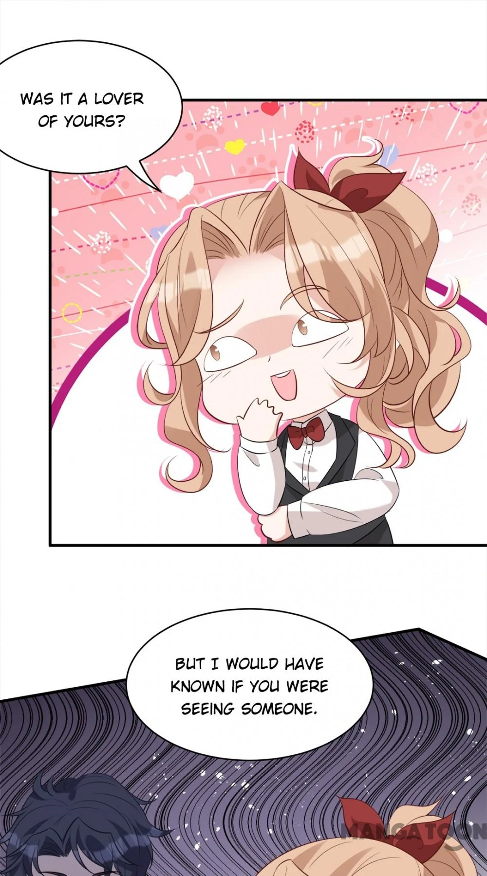 The Real Daughter, She Is an Almighty Boss Chapter 50 - Page 16