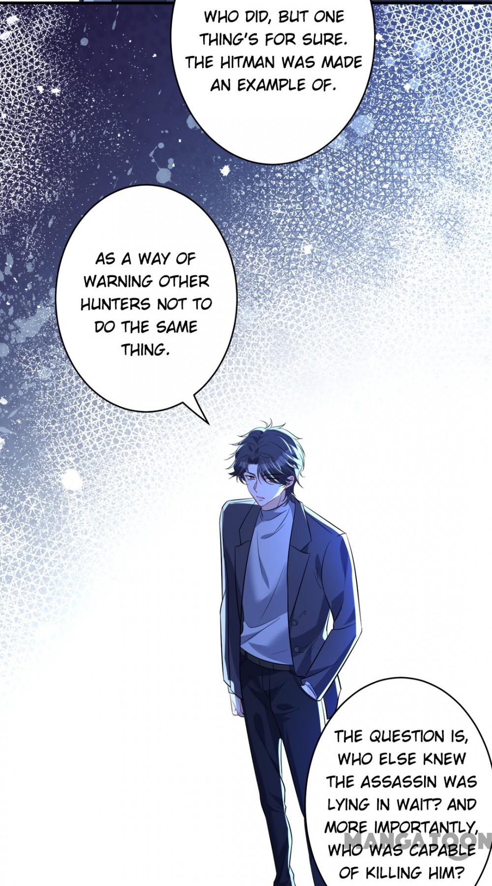 The Real Daughter, She Is an Almighty Boss Chapter 50 - Page 22