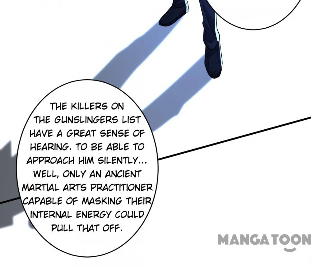 The Real Daughter, She Is an Almighty Boss Chapter 50 - Page 23