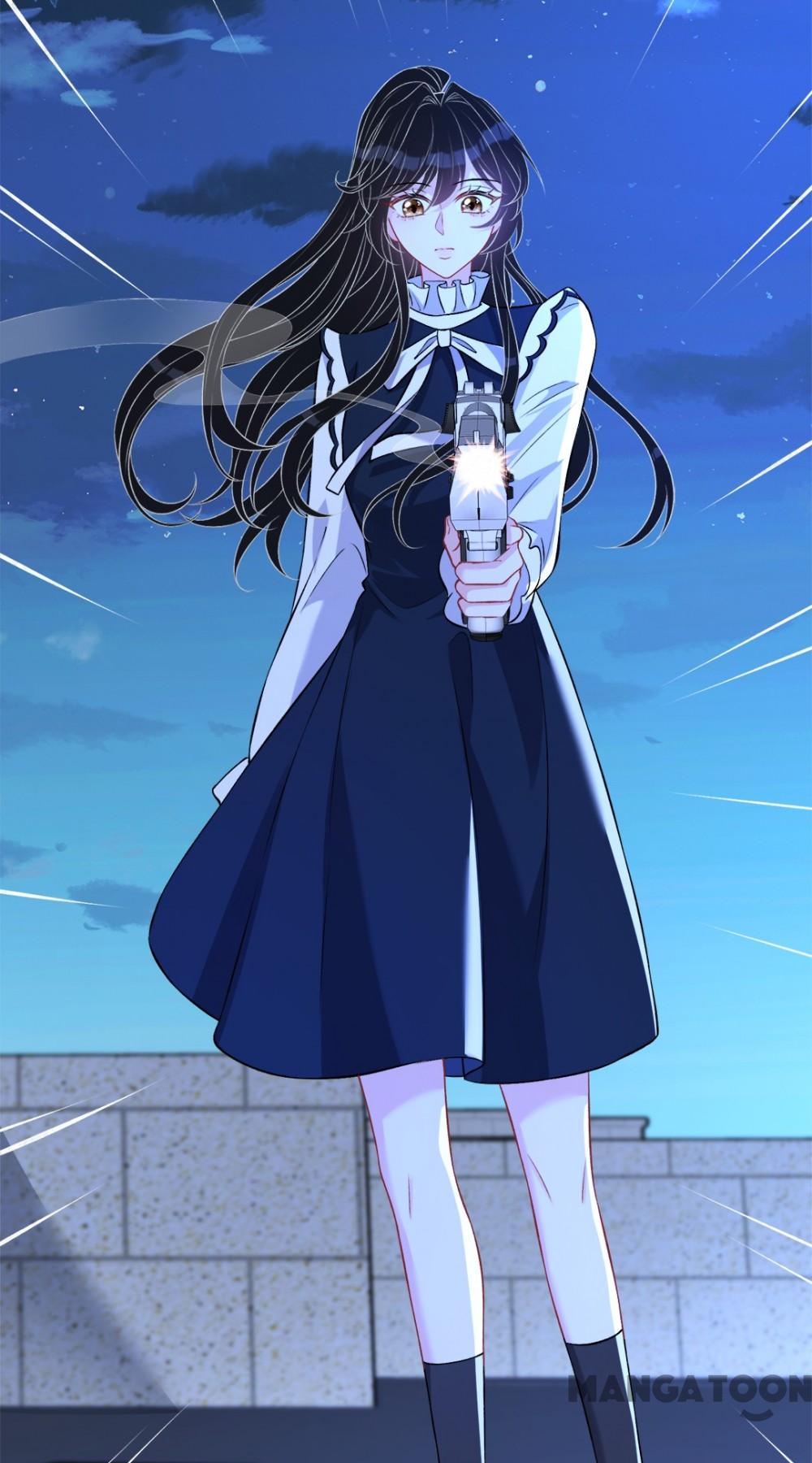 The Real Daughter, She Is an Almighty Boss Chapter 50 - Page 3