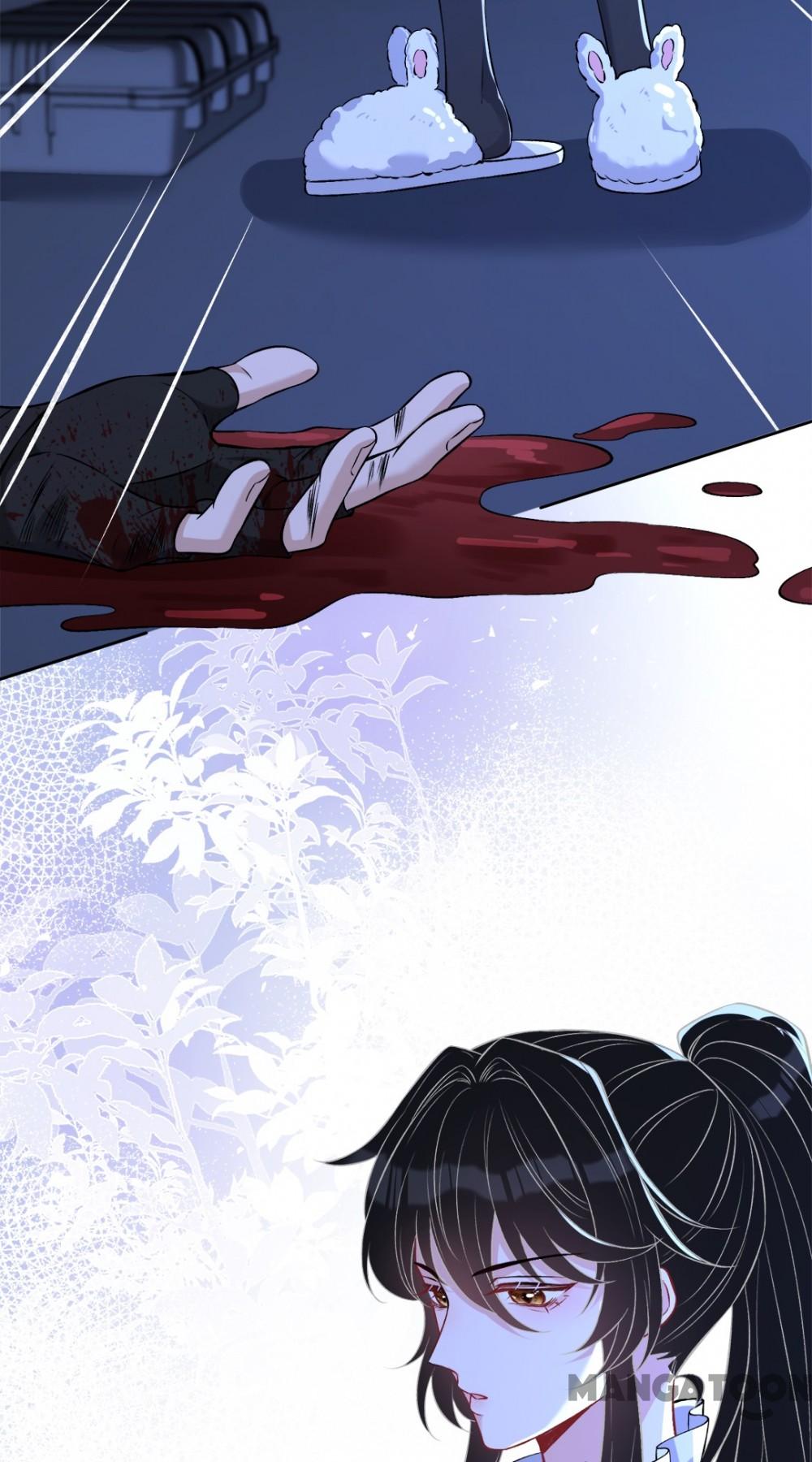 The Real Daughter, She Is an Almighty Boss Chapter 50 - Page 4