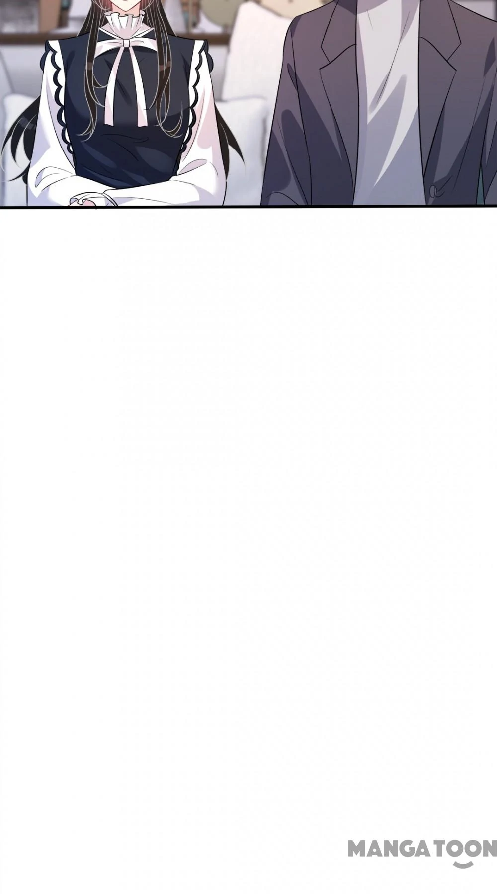 The Real Daughter, She Is an Almighty Boss Chapter 50 - Page 41