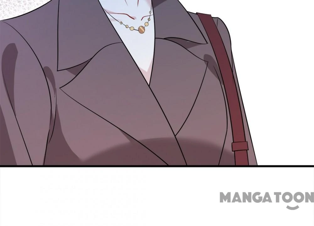 The Real Daughter, She Is an Almighty Boss Chapter 50 - Page 46