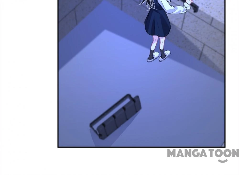 The Real Daughter, She Is an Almighty Boss Chapter 50 - Page 7