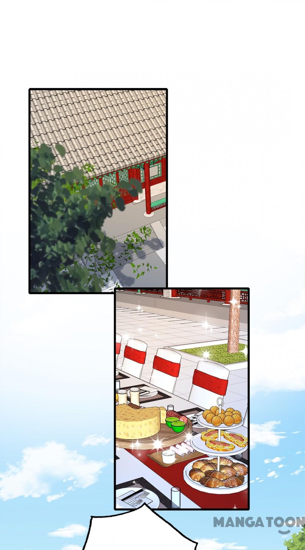 The Real Daughter, She Is an Almighty Boss Chapter 51 - Page 0