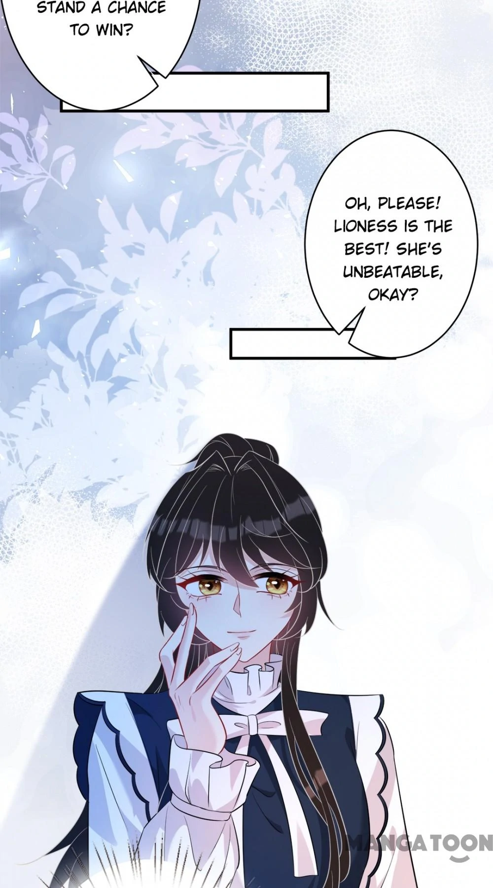 The Real Daughter, She Is an Almighty Boss Chapter 51 - Page 14