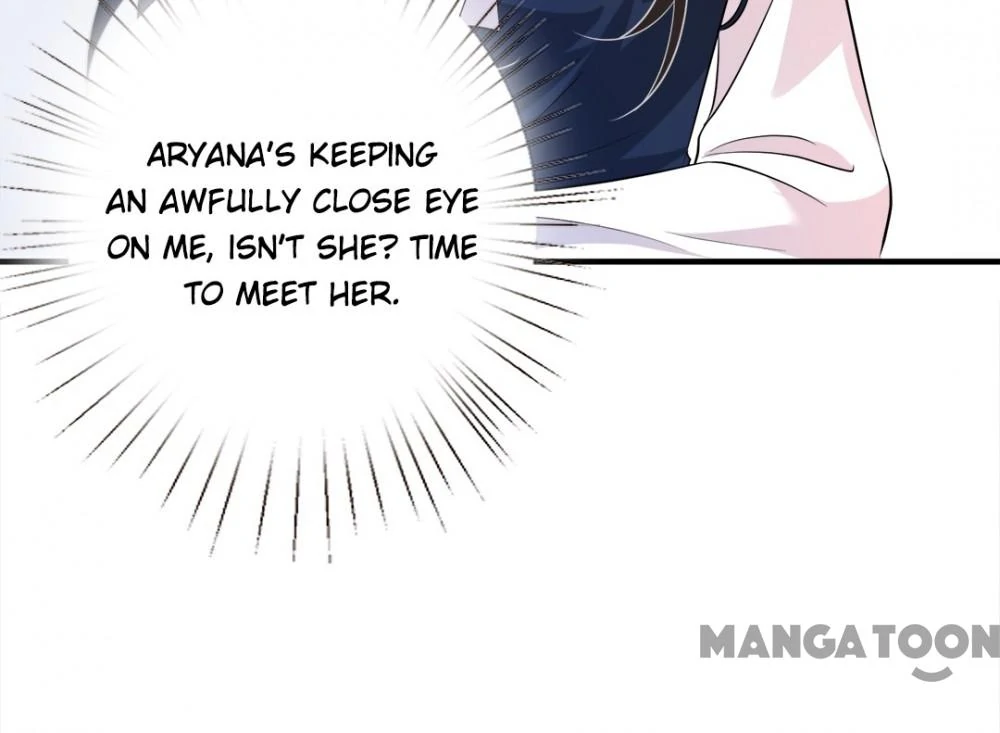 The Real Daughter, She Is an Almighty Boss Chapter 51 - Page 15