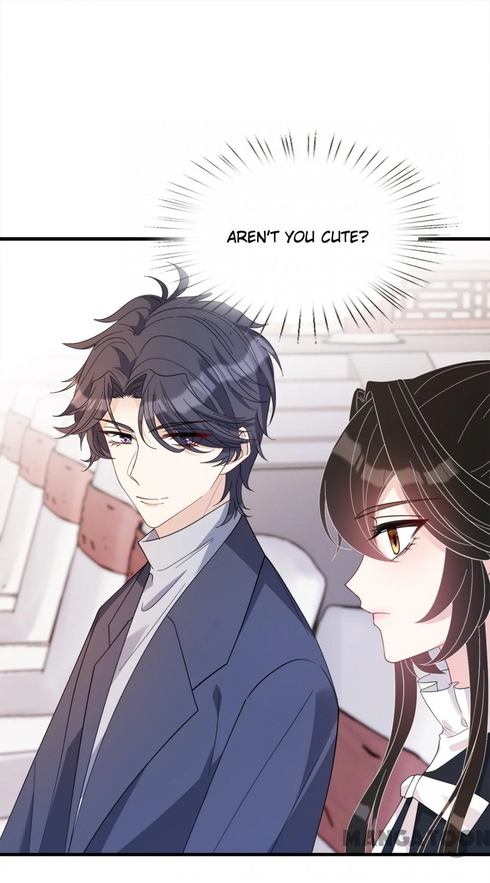 The Real Daughter, She Is an Almighty Boss Chapter 51 - Page 16