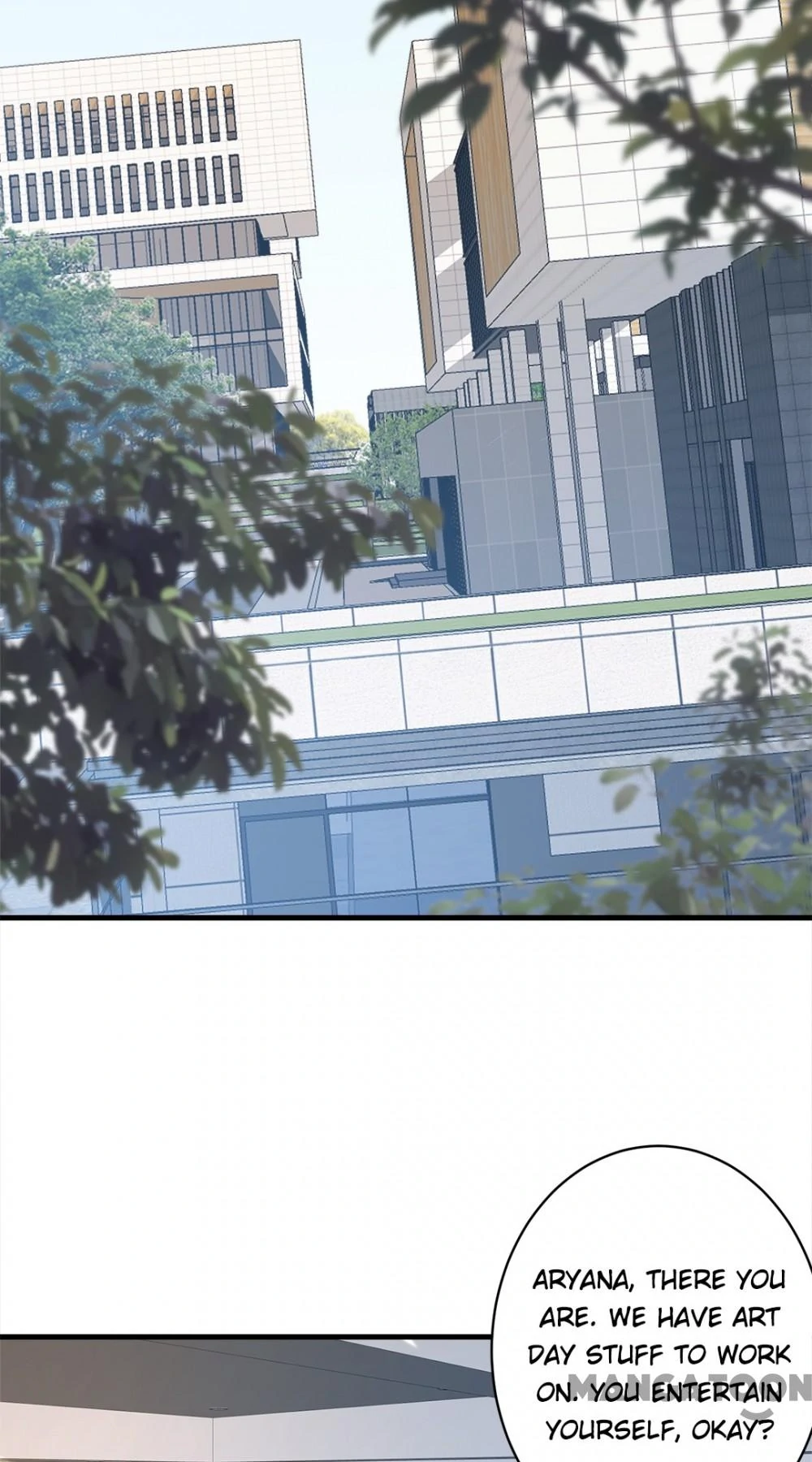 The Real Daughter, She Is an Almighty Boss Chapter 51 - Page 18
