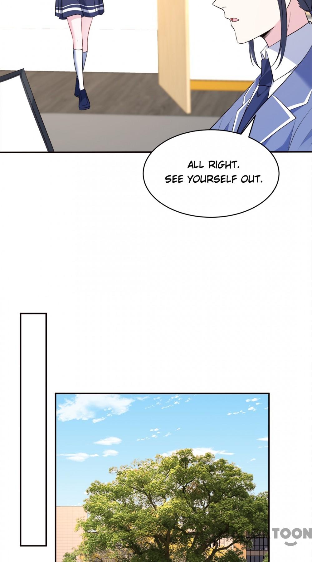 The Real Daughter, She Is an Almighty Boss Chapter 51 - Page 30