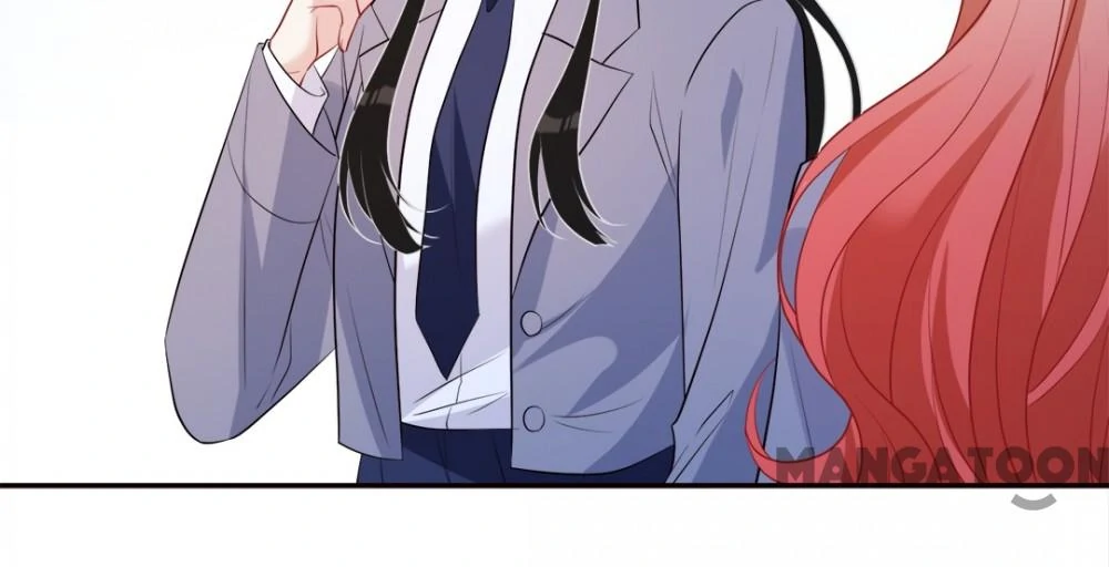 The Real Daughter, She Is an Almighty Boss Chapter 51 - Page 34