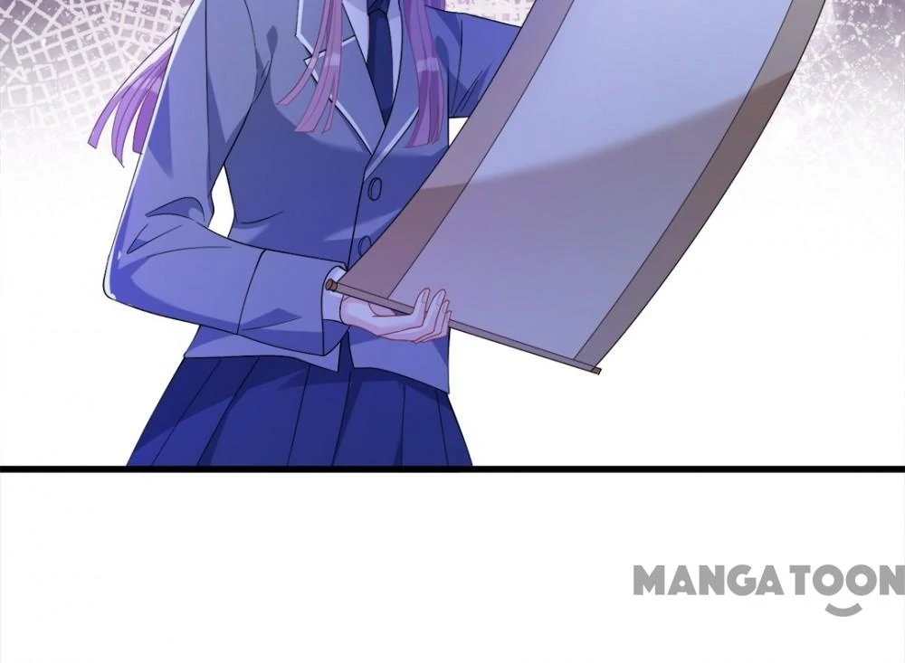 The Real Daughter, She Is an Almighty Boss Chapter 52 - Page 15