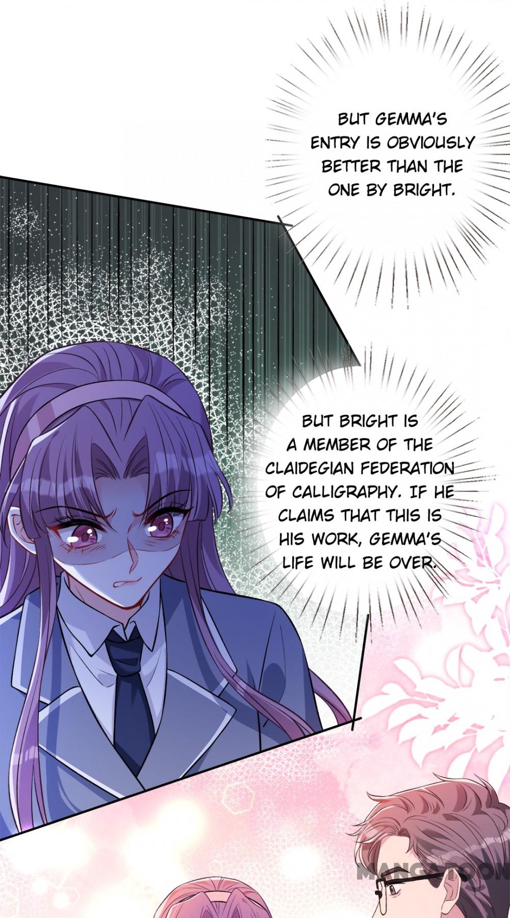 The Real Daughter, She Is an Almighty Boss Chapter 52 - Page 16