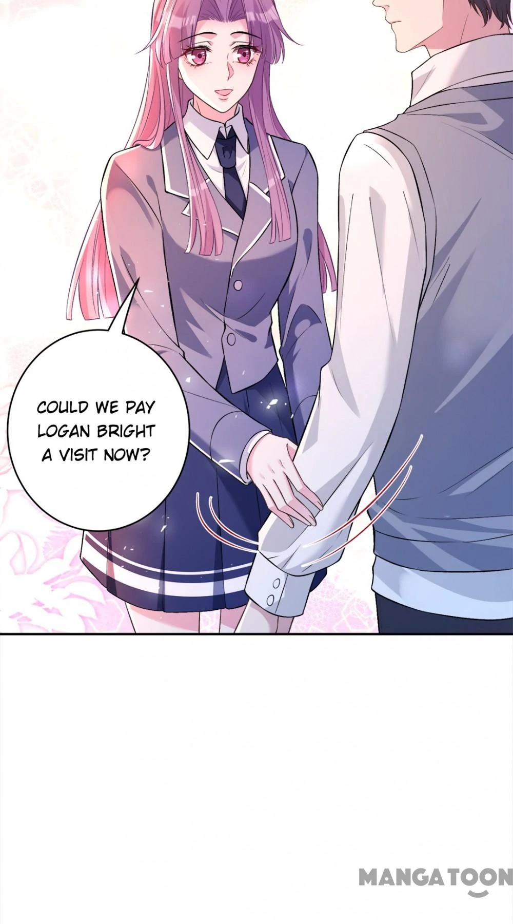 The Real Daughter, She Is an Almighty Boss Chapter 52 - Page 17